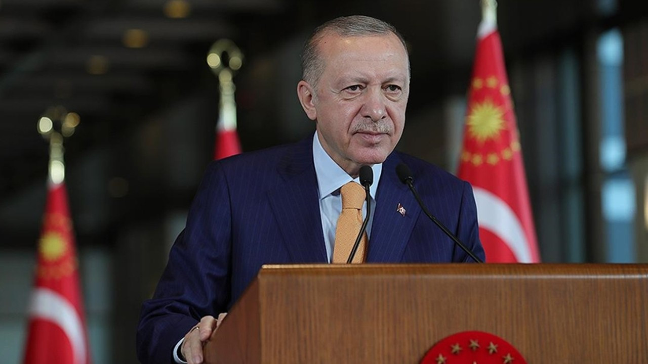 Cumhurbaşkanı Erdoğan: Emekliler için düzenleme yolda